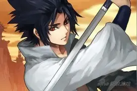 火影忍者手游 疾风传佐助前瞻 先人一步图片