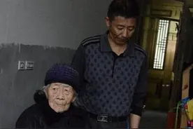 浙江116岁最长寿老人去世 知道女性为啥更长寿吗图片