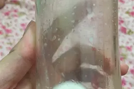 宝妈们，我买的奶粉是假的吗？求帮助图片