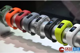 CES Asia:佳明携一众新品亮相亚洲消费电子展图片