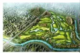 绝版城央高尔夫 幸福生活新起点图片