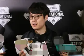 70连胜100%胜率上大师 LD打野Chang人帅活好图片