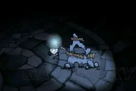 《饥荒》远古科技制作及材料获取方法解析 远古科技介绍图片