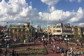 史上最强奥兰多迪士尼+环球影城 攻略+教程！(更新中)图片