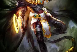 永恒文明手游阿努比斯随从怎么搭配 属性介绍图片