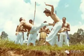 运动| 这些舞蹈的前身，其实是用来杀生的图片