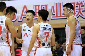 海南将力争成为八一男篮新主场图片
