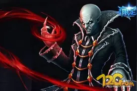 LOL6.9吸血鬼天赋符文加点 上单吸血鬼出装图片