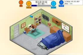 游戏开发巨头攻略 Game Dev Tycoon新手搭配技巧图片