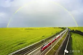 微聚焦5.15铁路大调图，宜昌人出门必看！图片