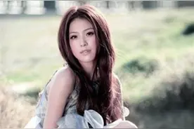 卓文萱好听的歌曲歌词欣赏 获称台湾甜心天使卓文萱歌曲爱的城堡图片