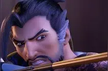 《守望先锋》第三部动画“双龙”将于5月17日发布图片