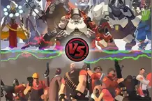 《守望先锋》5月底将办电竞赛 Twitch全程直播图片