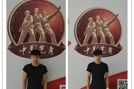 中传 军艺 南艺成绩出炉 中影艺考双胞胎兄弟入选表演系图片