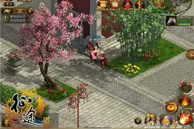 征途手机版不删档版本评测 这才称为国战图片