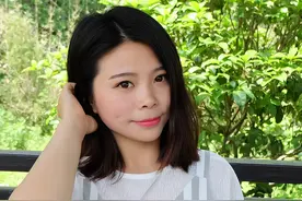 可清新可御姐 夏日必备甜心妆图片
