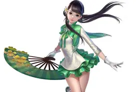 天下手游哪个职业好玩？图片