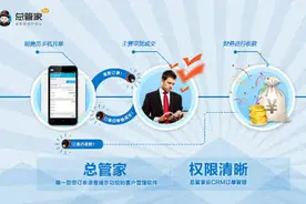 第一款带订单语音提示的手机版CRM软件图片