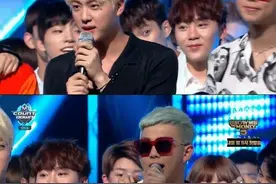 《MCD》防弹少年团公开新曲舞台 回归首周获冠图片