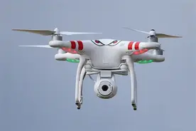 高性价比很亲民 小米无人机消息曝光图片