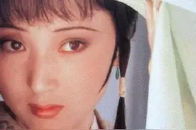 陈晓旭离世后世间再无林黛玉 盘点87版红楼梦演员今何在？图片
