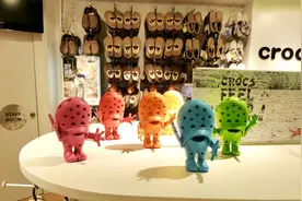 Crocs卡洛驰一季度扭亏 收入盈利均胜预期 股价大涨29%图片