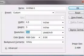 7个步骤！教你设计一张非常专业的名片图片