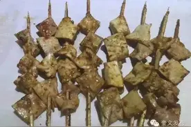 揭秘！小编冒死爆料，“撸串”必备攻略图片