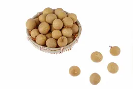 桂圆可以减肥吗 桂圆的热量图片