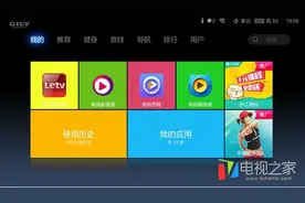 小米盒子应用商店介绍 轻松管理我的应用图片