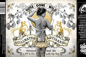 如何看懂啤酒标，这是门能装X的学问图片