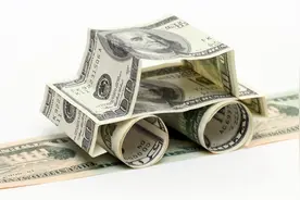 我国汽车金融进入黄金期，未来五年或有60%的人贷款购车图片