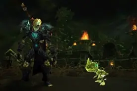 魔兽世界每周玩具箱 5图片