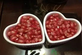 孕妇能吃石榴吗图片