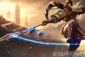 英雄联盟最强指挥官 第六节之狐仙小倩图片