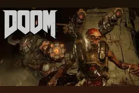 毁灭战士4鼠标操作卡顿怎么办 鼠标操作卡顿解决方法图片