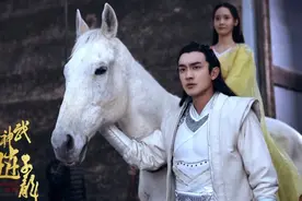 为什么说“武神赵子龙”是三国粉丝最多的人？图片