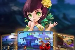 三国题材新作《连斩无双》操作技巧解析图片