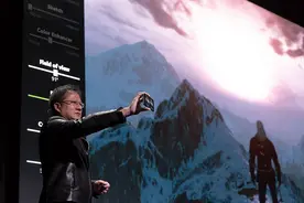 心仪截8亿像素的NVIDIA截图神器Ansel？最低只要GTX 650显卡即可图片
