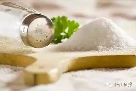 这种盐竟让武汉一家三口都中毒！你家的盐，选对了吗图片