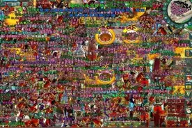 《征途手机版》：如何成为“国战缔造者”？图片