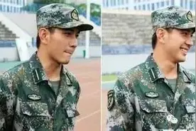 和教官谈恋爱是什么样的体验？图片