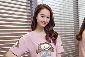 小个子妹妹穿搭指南，学会了终身受益图片