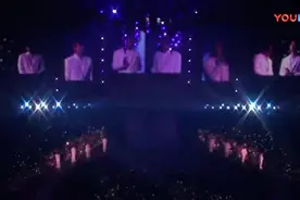 180210 EXO 4巡 Taiwan 演唱會 (Walk On Memories) (20)_标清