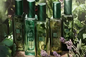 Jo Malone 草本花园&复刻三花图片