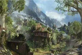 《神秘海域4》超精美截图奉上 张张都是收藏级！图片