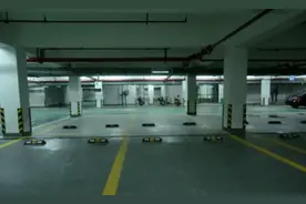 防空地下室车位能不能买？听专业人士怎么说图片