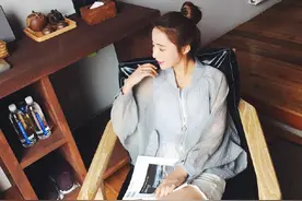 阳光火辣，出游季防晒衣要准备图片