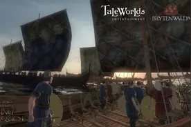 《骑马与砍杀：战团-维京征服》特技效果及获取方法一览图片