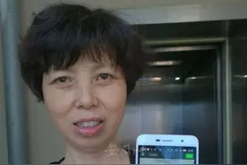 蚌埠女子发朋友圈寻亲 找到在合肥的亲姐姐图片